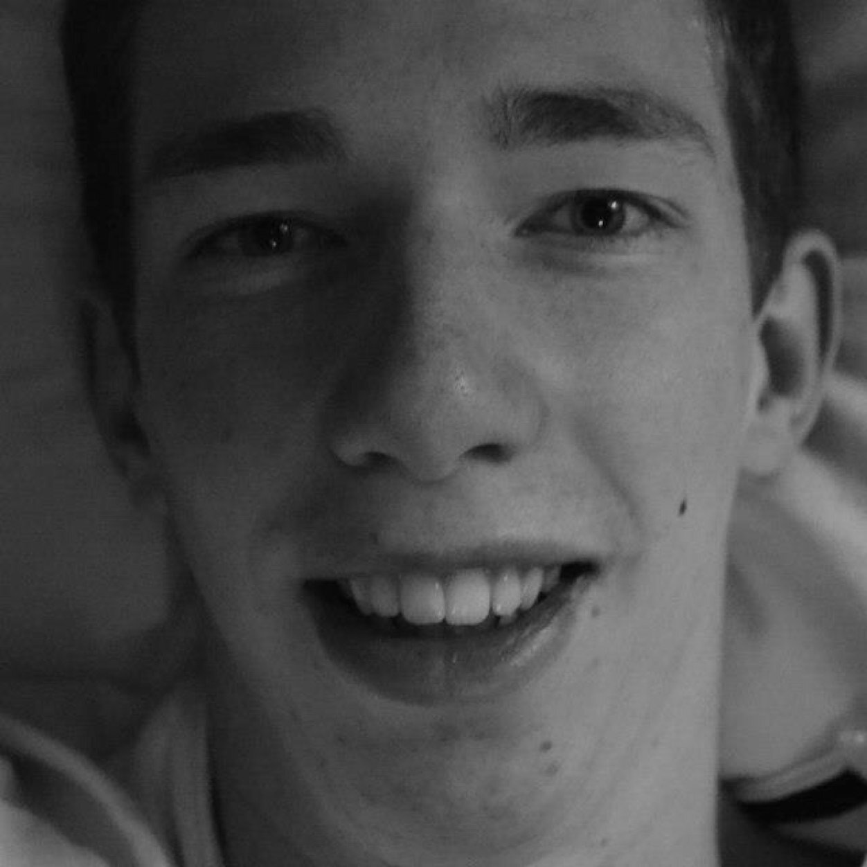 jens_vanhoof's profile picture. student klimatisering 
thomas more Geel