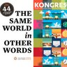 kongresmagazine's profile picture. The Kongres Magazine is a leading communications medium in the field of the meetings industry.

http://t.co/zf2XsTwNJj
https://t.co/nlSsZQCgl5