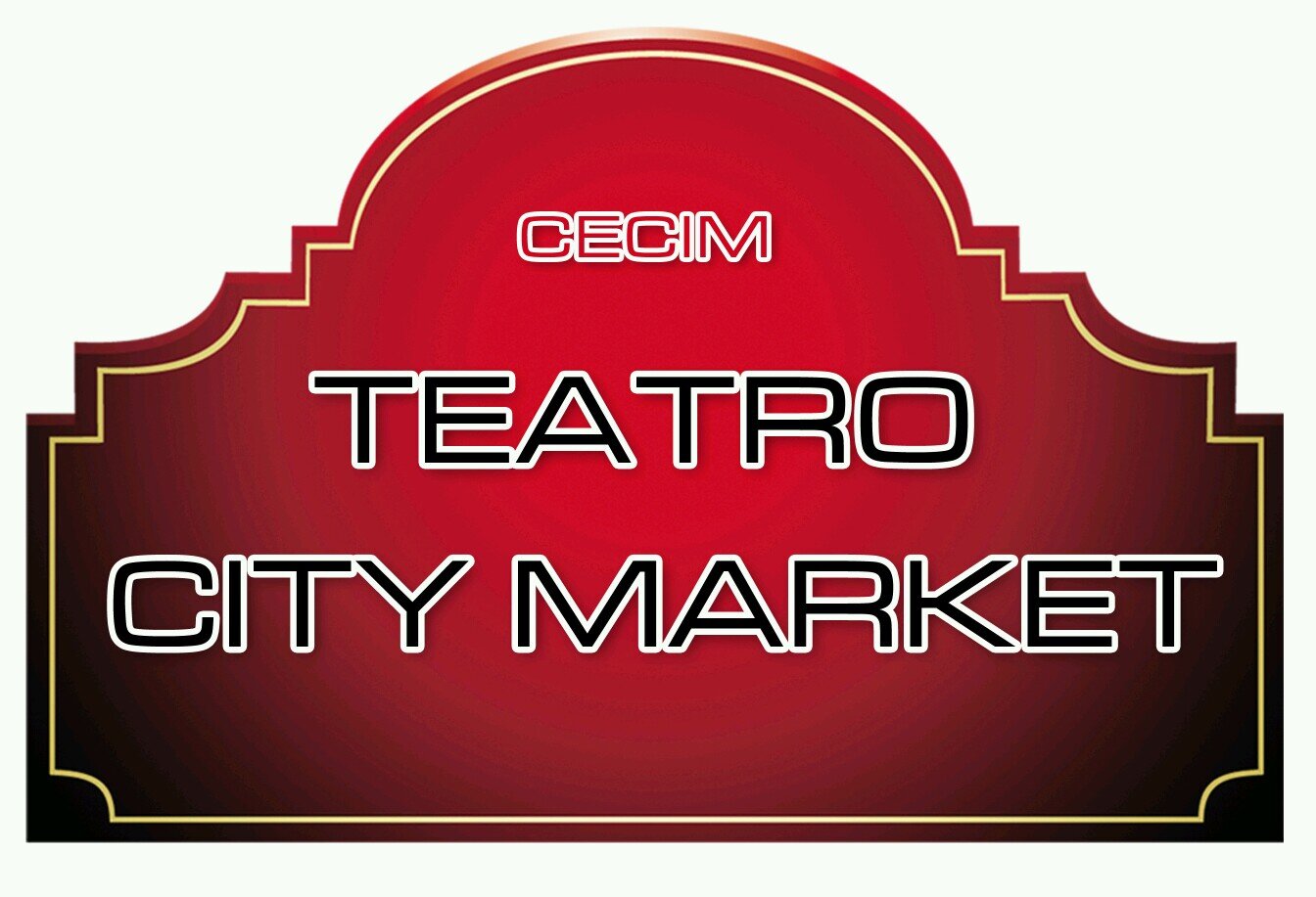 La nueva y mejor opción teatral de Caracas. 
Centro Comercial City Market piso 5 Contacto 0412-3859325 / web http://t.co/GBFjj9Pdsx