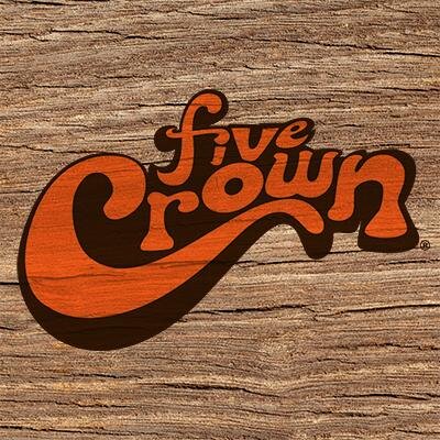 five clothing