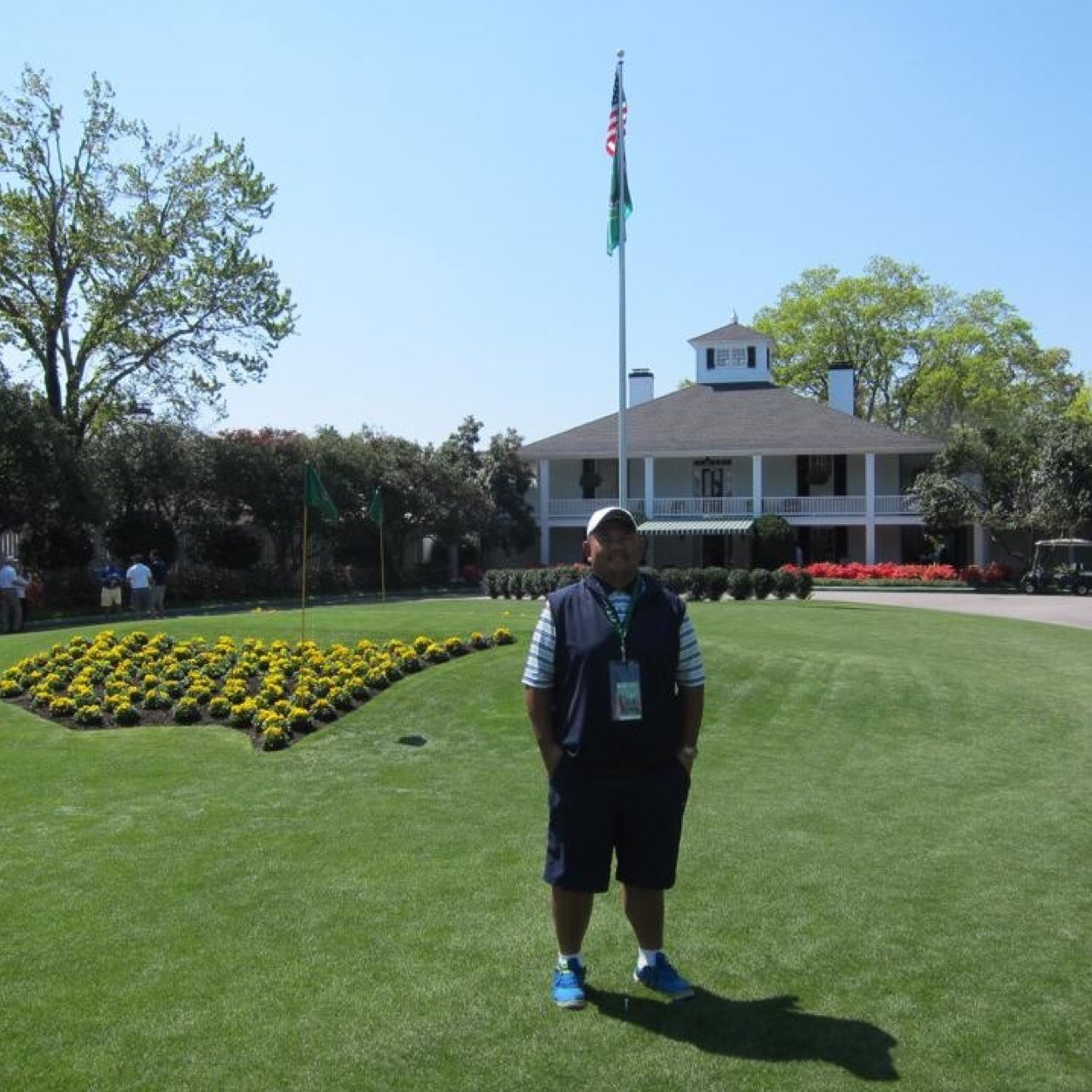 Toddh_23's profile picture. 