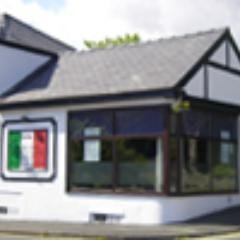 Family run Italian restaurant located by the harbour in Laxey                                Tel: 01624 862488