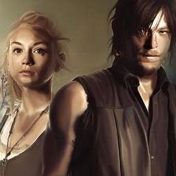 Everything #TWD #BETHYL #otp; moonshine and peach schnapps #otp; a damn romance novel #operation; this is a serious piggyback. @wwwbigbaldhead @emmykinney