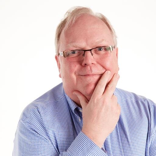 DavidJHJones Profile Picture