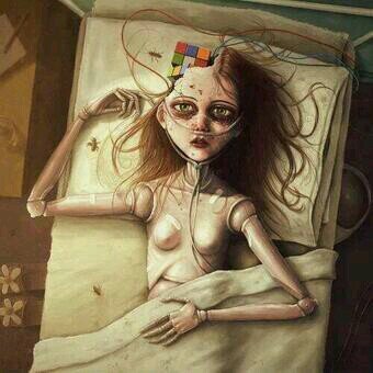 outcast_me's profile picture. what's more selfish? committing suicide or forcing someone to live when they don't want to be?