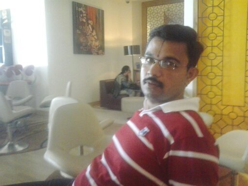 ragavadpi's profile picture. More interested in learning all through my life till the last breath , do good to others , take life as it comes