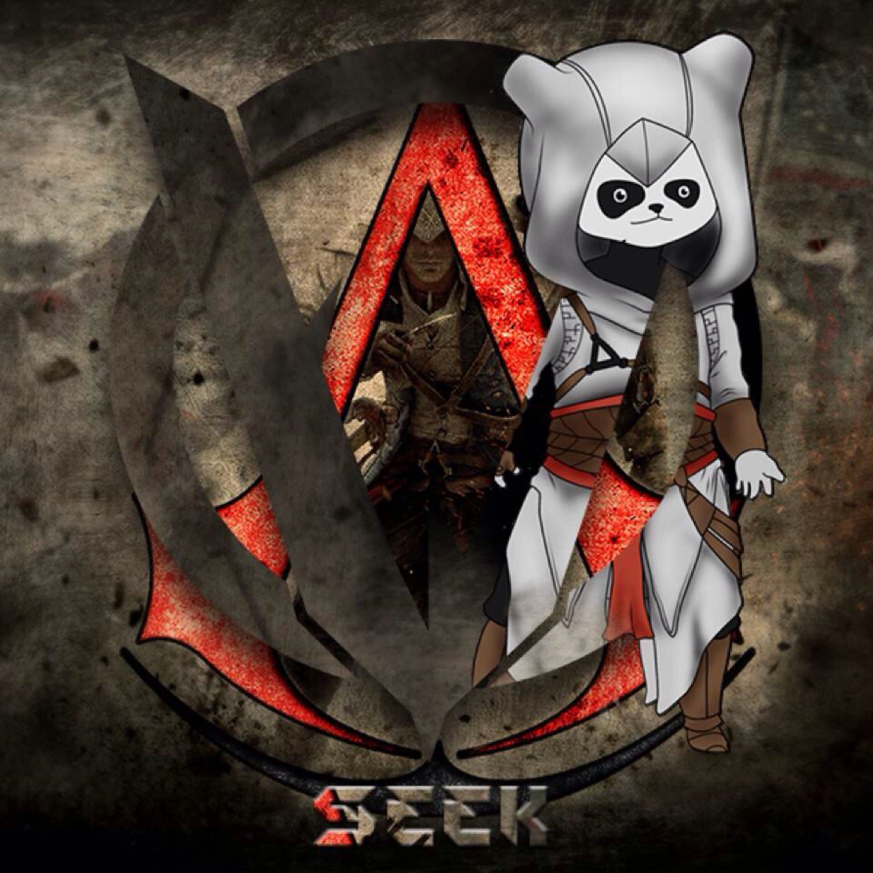 Follow my main @redman_austin and @SodamnVivid L7 rush or age?