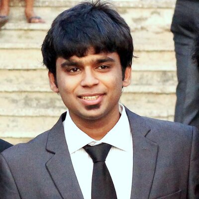 Rishabh Bajaj profile photo