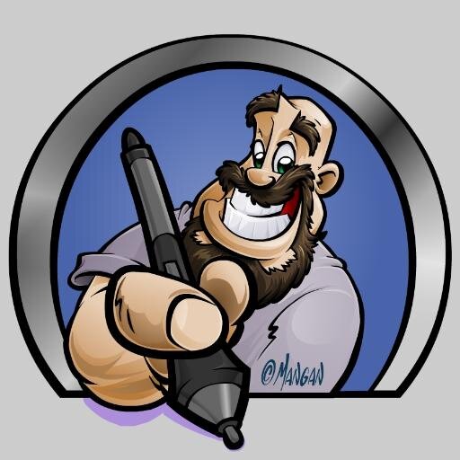 DonMangan's profile picture. 