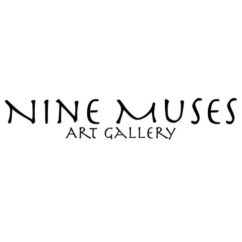 NineMusesArt's profile picture. Nine Muses is an art gallery (with coffee bar) in the heart of historic downtown Barberton. Grand Opening will be held June 27th, 2014!