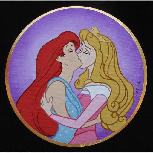 【閲覧注意】大人のディズニー♡さんのプロフィール画像