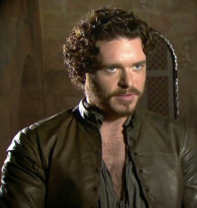 The King in the North..