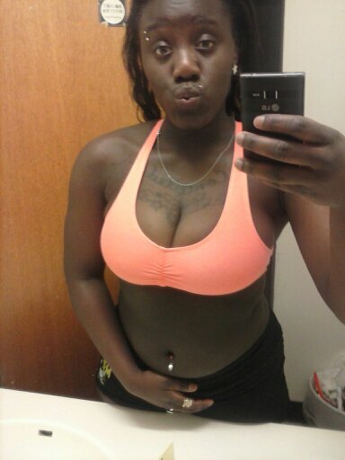 C/O 2014 ,DarkSkin , Cooo  Follow Me #TeamFollowBack