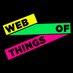 Web of Things (@webofthings) Twitter profile photo