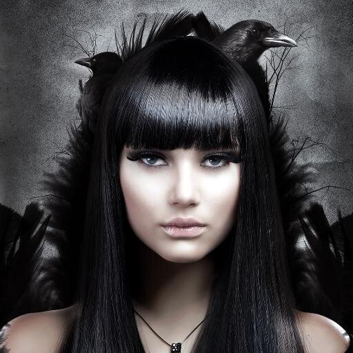 goth/metal/art/fantasy/games \m/
