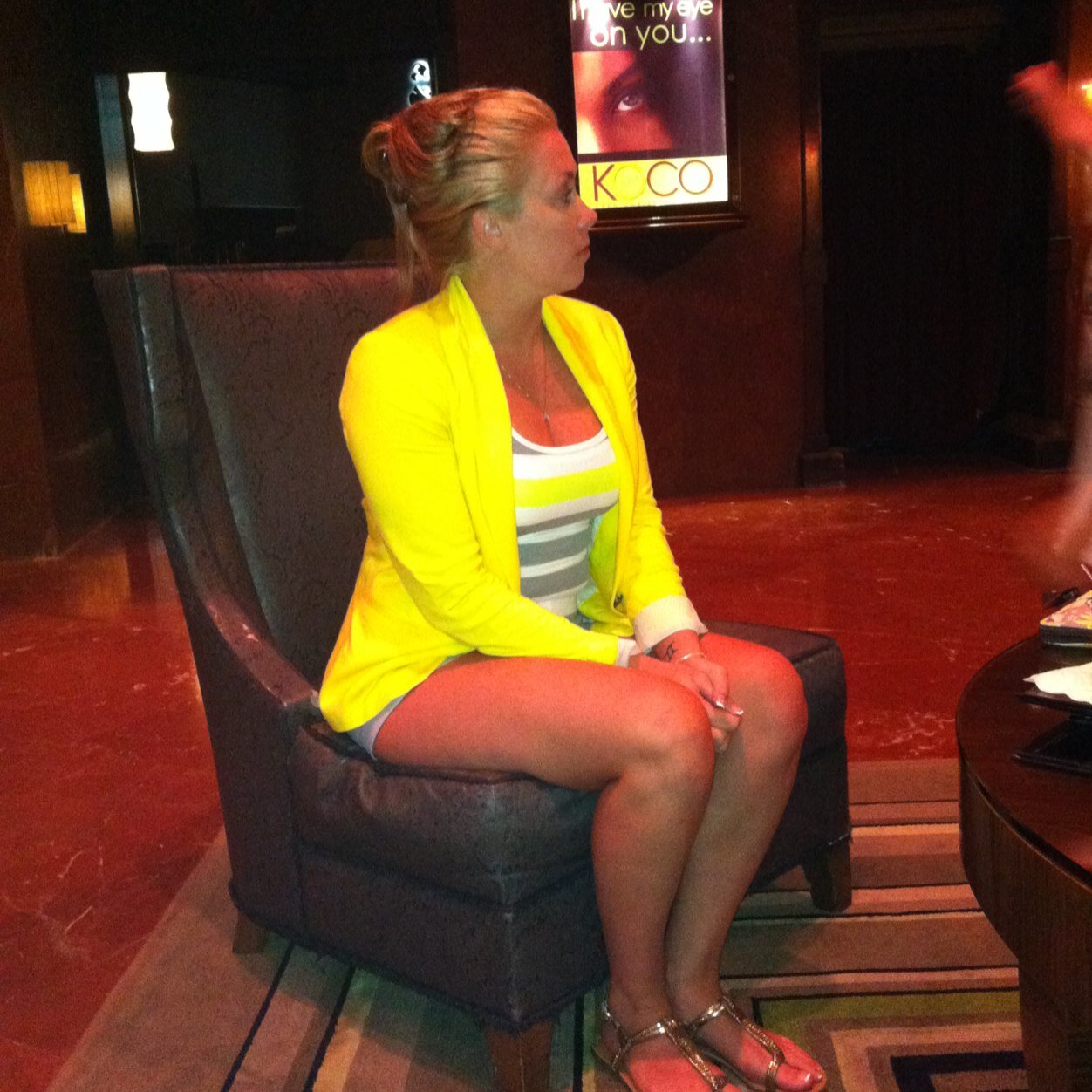 NicoleRoch's profile picture. Everything New England ~ Business Owner ~ Food Ninja ~ Fried Oreo Connoisseur ~ Real Estate Lover