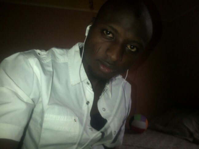 Simple and caring dude!
