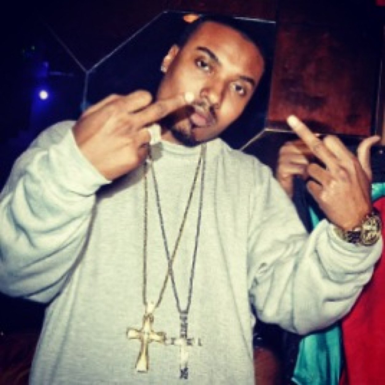 Free Freddie B! RIP Polar Bear