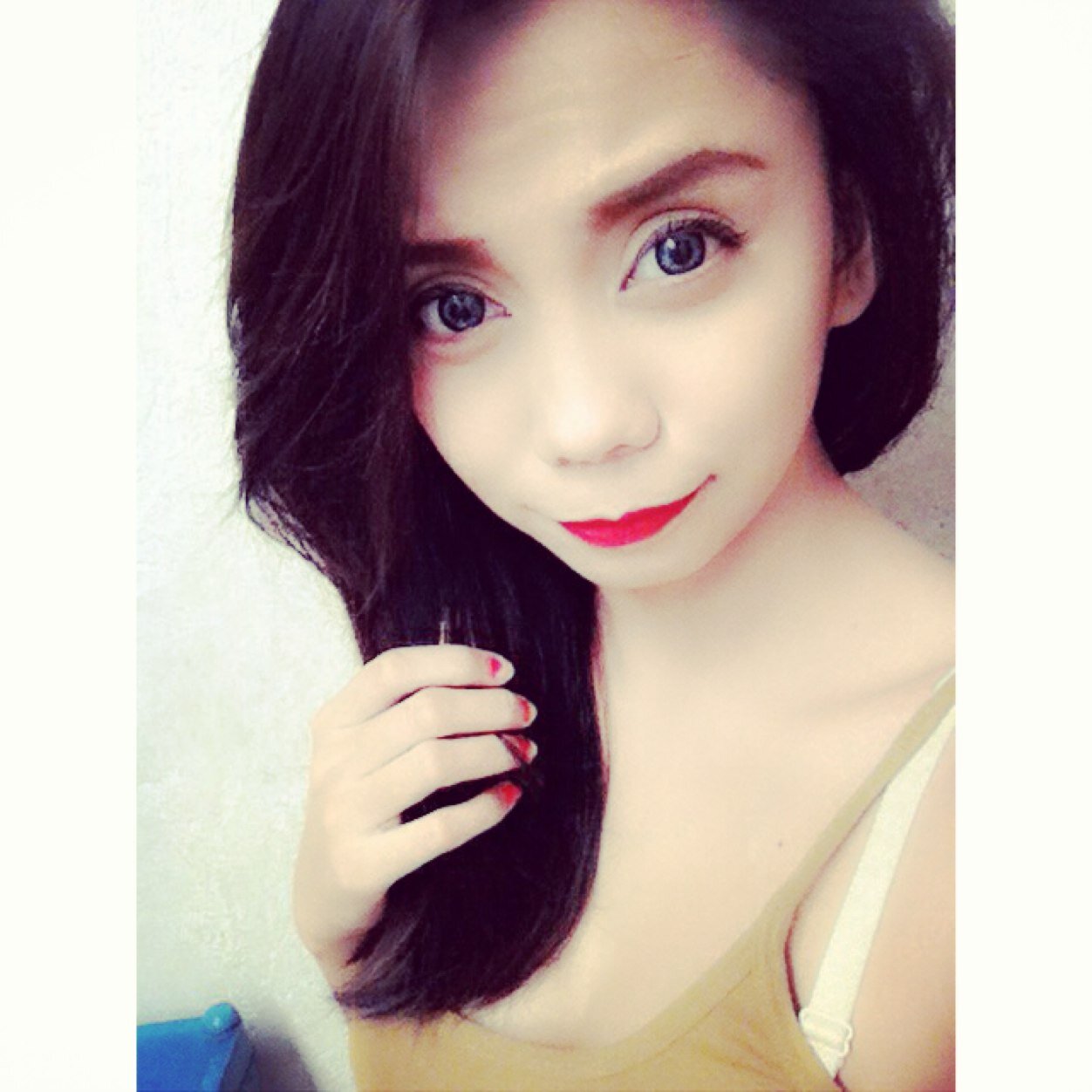 GoodGirl :) Please Add my FACEBOOK 
( Keiy Buenvenida ) ❤️