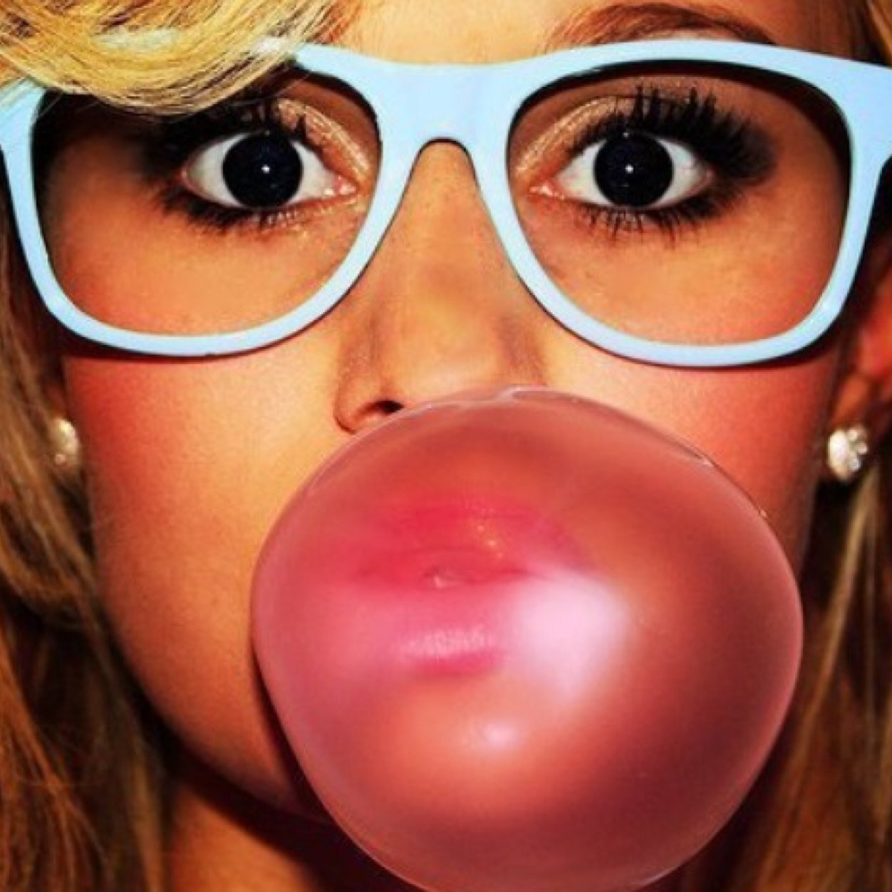 The Bubble Gum Factory, Truly Ambitious Project, with the long term goal of an  Independent Record Label/modelling agency