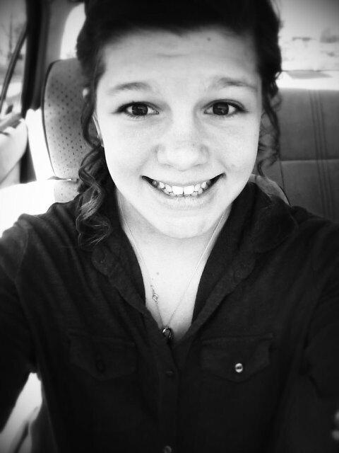 Faith can take you to where you need to be ♡♥ Class of 2014.