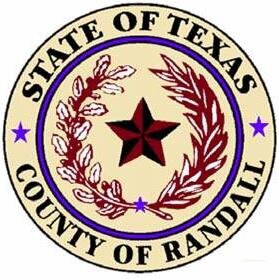 Randall County Elections is located in the Randall County Finance Building in Canyon, Texas.  Keep up with us for Voter Registration and Election Information.