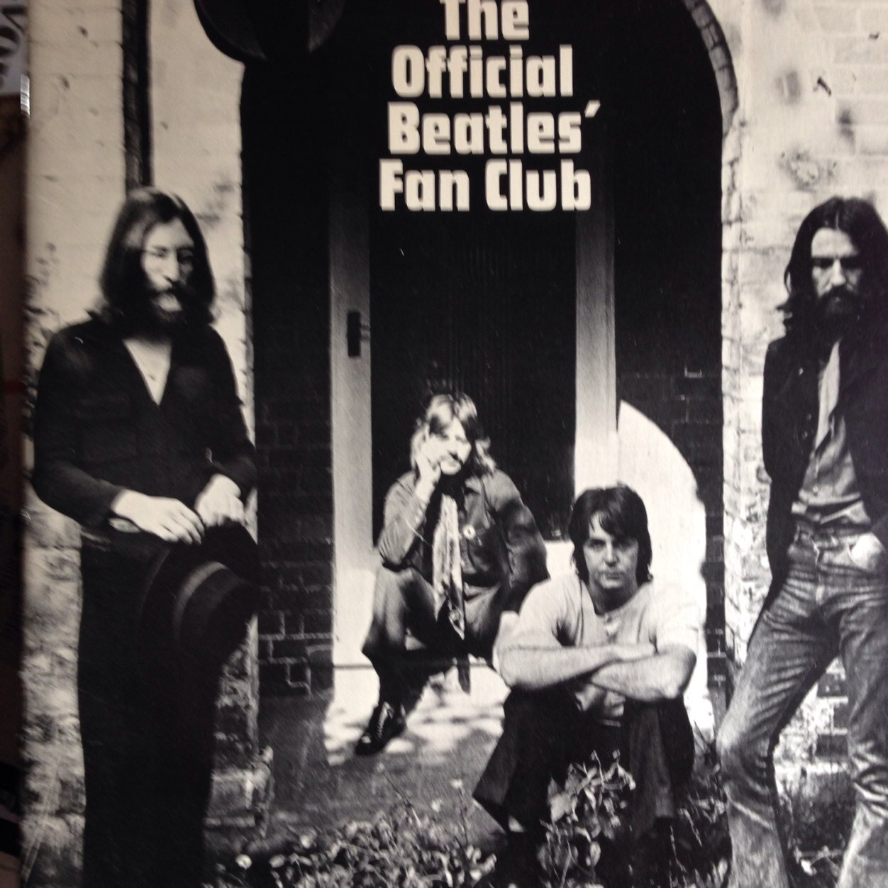 obfcpepperland's profile picture. 