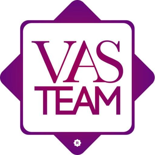 vasteames's profile picture. Solución Global para el Show