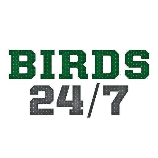 For full Eagles coverage, check out Birds 24/7 on @PhillyMag, authored by @BrandonGowton &  @JoshPaunil. Like us on Facebook: https://t.co/50hEz05uh5