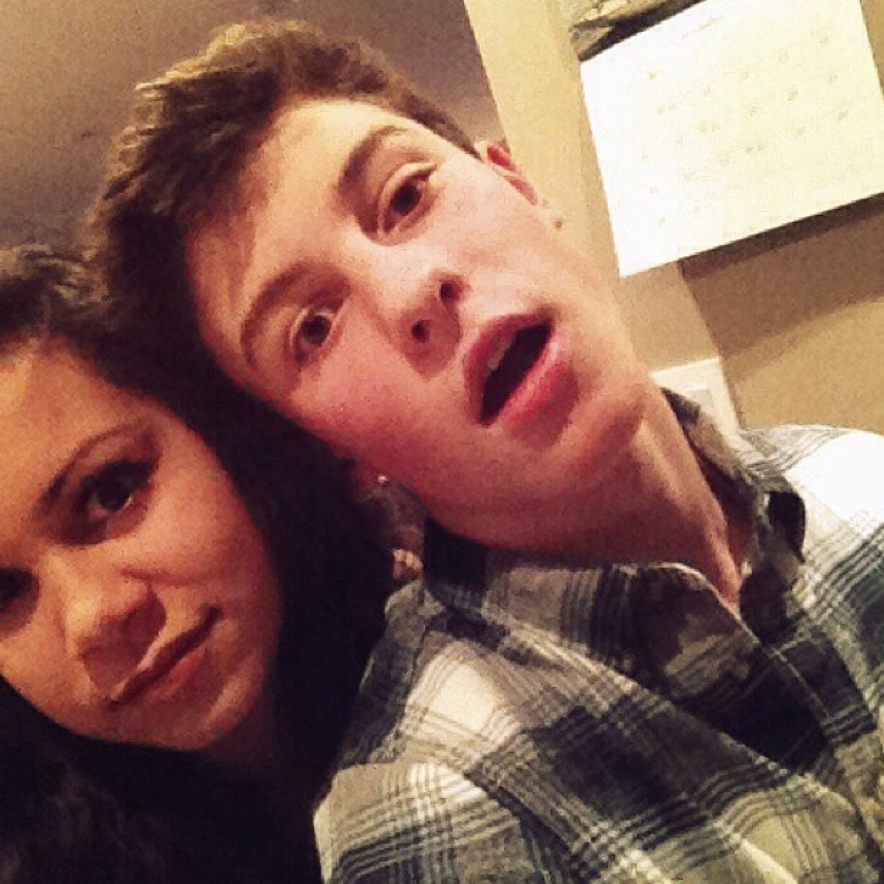 cutest couple in canada