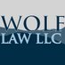 Wolf Law LLC (@wolflawllc) Twitter profile photo Wolf Law LLC (@wolflawllc) Twitter profile photo