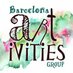 ARTivities BCN Group (@artivitiesbcn) Twitter profile photo ARTivities BCN Group (@artivitiesbcn) Twitter profile photo