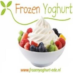 FroyoEde's profile picture. FrozenYoghurt Ede Gezond Lekker  Light Gratis heideweek braderie heidebraderie mediamarkt