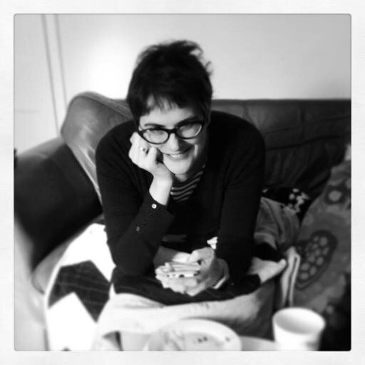 catsizerats's profile picture. Arts administrator by day, crafter by night.