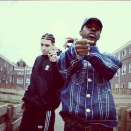 Official Twitter Page For KEELOW (Marxmen / LOAC Ent) - FREE DA GUYS - Send beats to Keelowgram@hotmail.ca