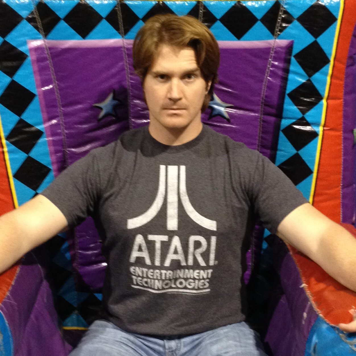 pladdypants's profile picture. 