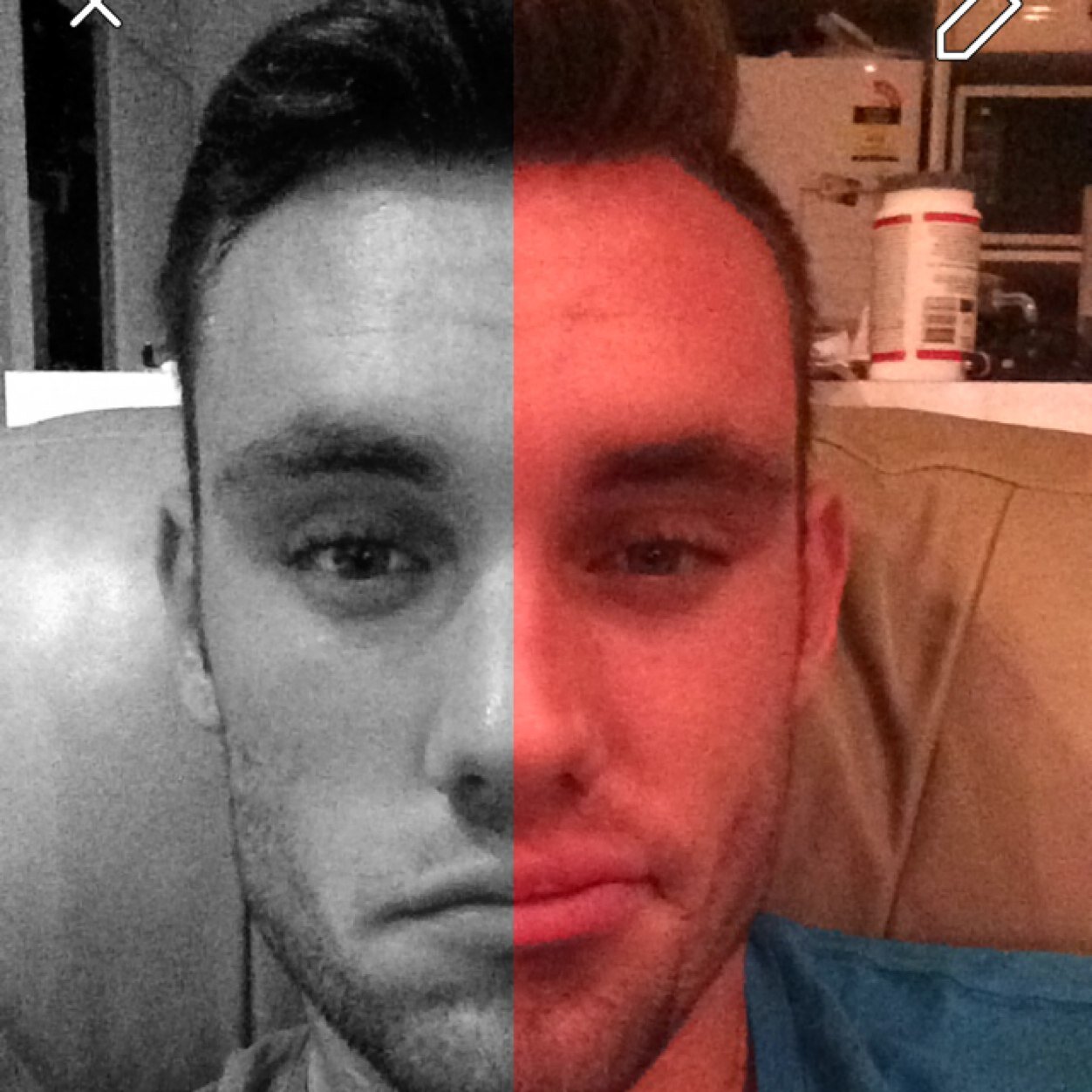 AjTrills's profile picture. AHAHAAH hello all u twits hows the twittering going :)