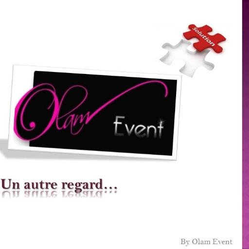 COMMUNICATION EVENEMENTIELLE