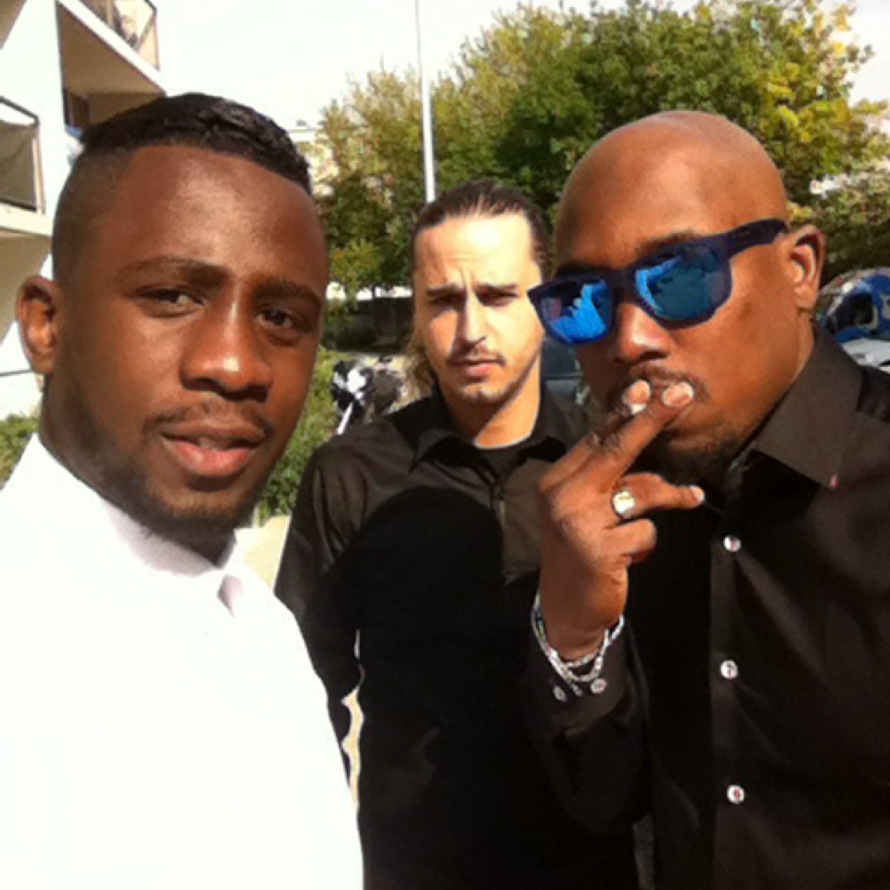 La Courneuve !!!!!! Facebook : ibou gataga Snapchat : ibougataga