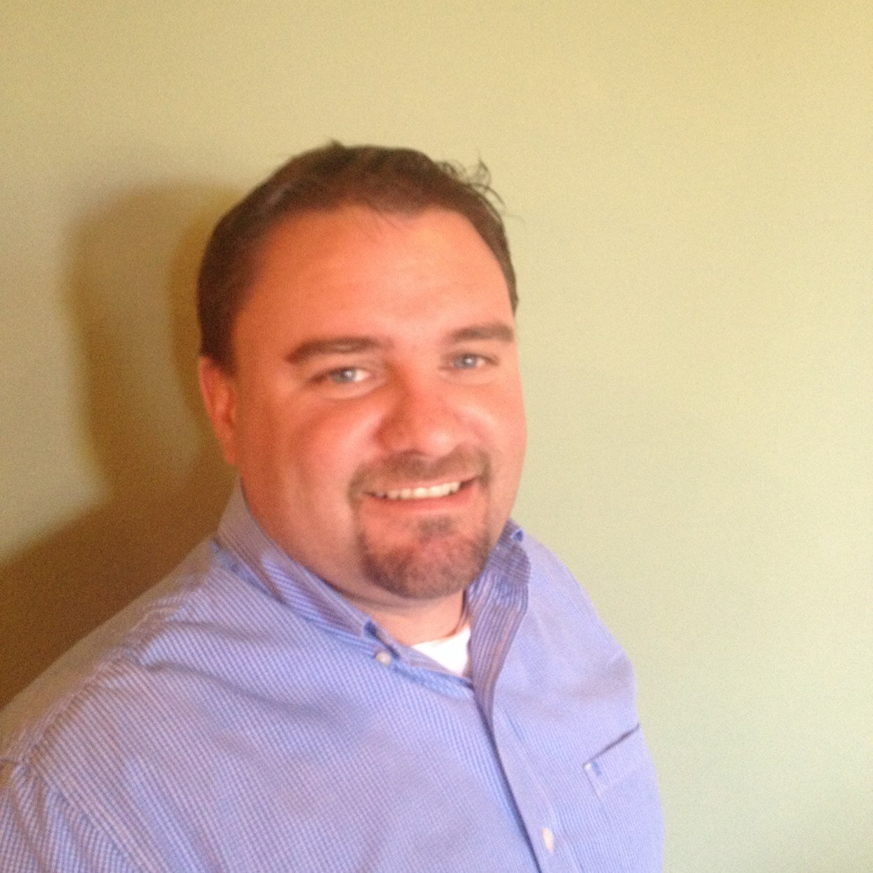 Jason Hale (jasonhale23) Twitter