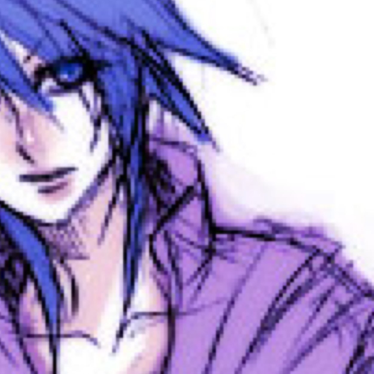 you did NOT b r e a k me. —— i’m [ still ] fighting. #KHRP | AU+Canon. ♕▬▬ S m o t h e r i n g warrior.