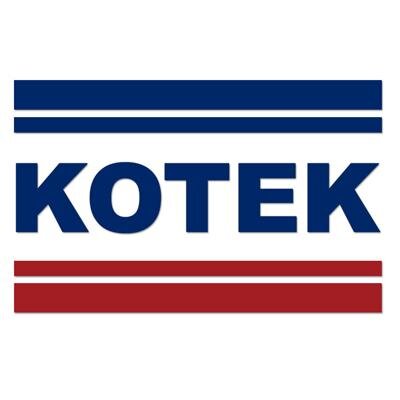 Kotek is a strong supporter of the Re-manufacturing industry.