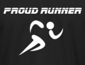 Official account of Proud Runners.
