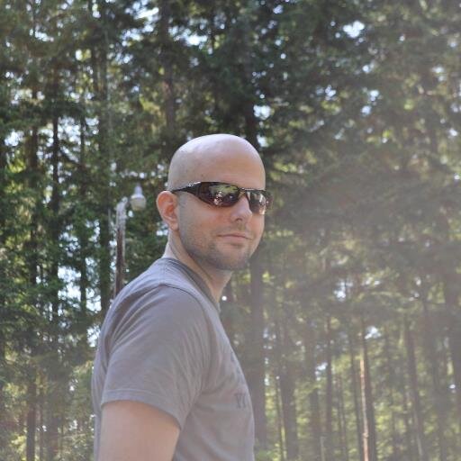 LennyStewart5's profile picture. 