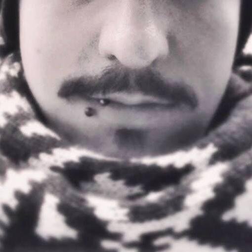 YoussefZekriti's profile picture. 