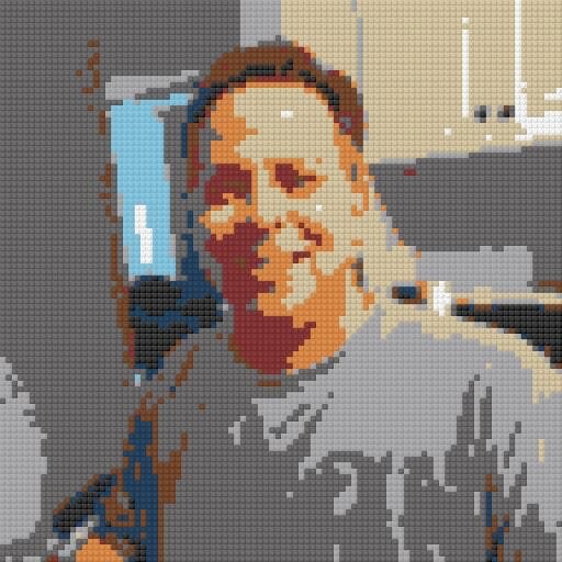 Husband, father of 4, technology advisor, investor, business owner, and volunteer Emergency Medical Technician (EMT).