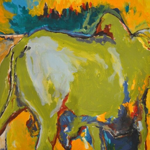 andreatercerosb's profile picture. Go after your dream, no matter how unattainable others think it is