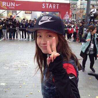@AI_Roleplayer as Song JiHyo | 150881 | actress and model | #RunnersFams