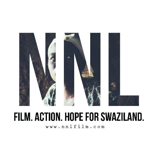 Film. Action. Hope for Swaziland.