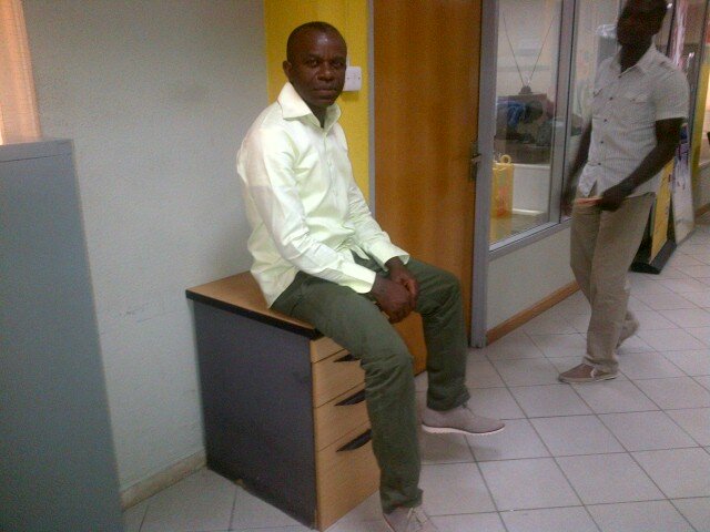 chidi91171's profile picture. 